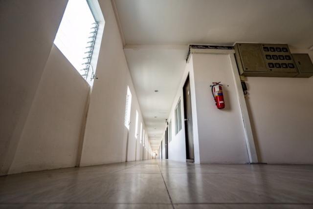 Golden House Service And Apartment Rayong Exterior foto