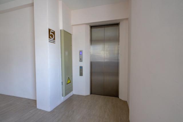 Golden House Service And Apartment Rayong Exterior foto